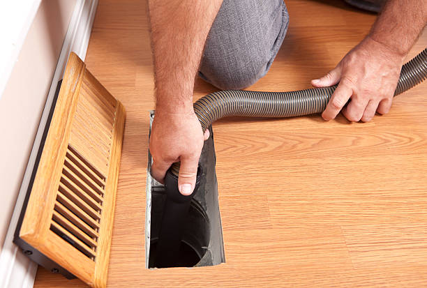 Best Best Air Duct Cleaning Company  in Waconia, MN