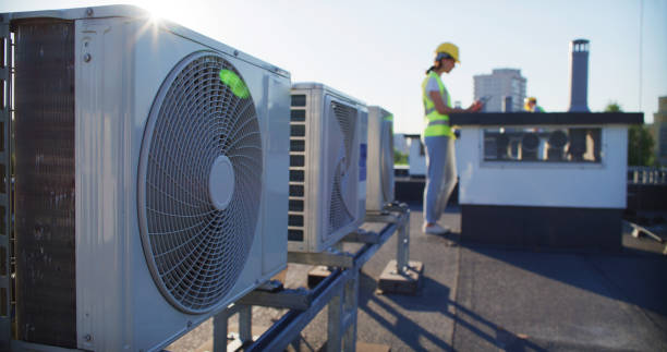 , MN Airduct Cleaning Company
