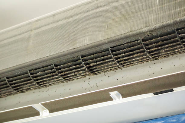 Ventilation Cleaning Services in MN